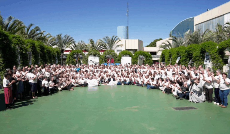 La Vida Consagrada en Brasil concluye su 27.ª Asamblea General Electiva con nuevos desafíos y liderazgos
