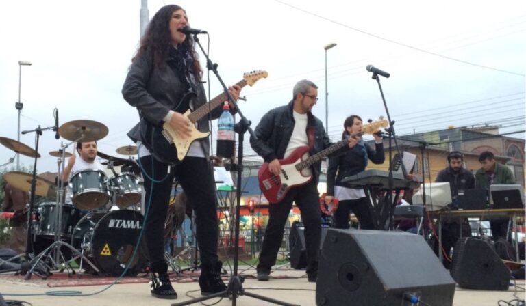 Músicos católicos chilenos brillan en los Catholic Music Awards 2025 con presencia en tres categorías