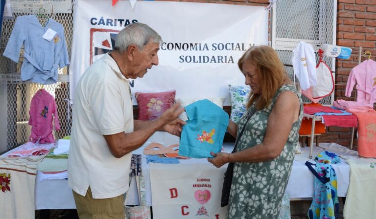 Transparencia y compromiso en el balance oficial de la Colecta Anual 2025 de Cáritas Argentina