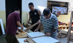 Foto: Cáritas Argentina