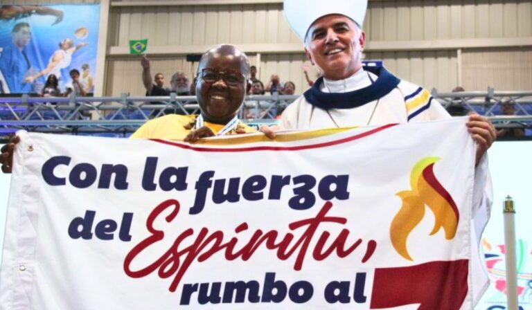 Curitiba será sede del 7.º Congreso Americano Misionero en 2029