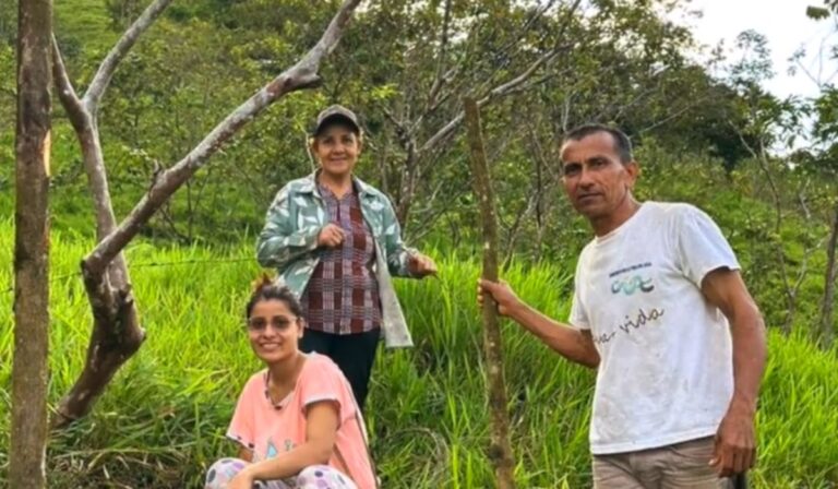 Semillas de Esperanza en la Amazonía: la Sinodalidad que brota desde la tierra