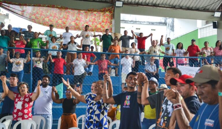 El V Congreso Nacional de la Comisión Pastoral de la Tierra de Brasil concluye con una invitación a “romper las cercas y tejer redes”