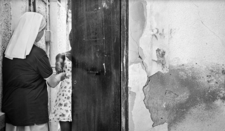 Talitha Kum en el Día Mundial contra la Trata: “Juntos podemos construir un mundo donde cada persona viva en libertad y dignidad”