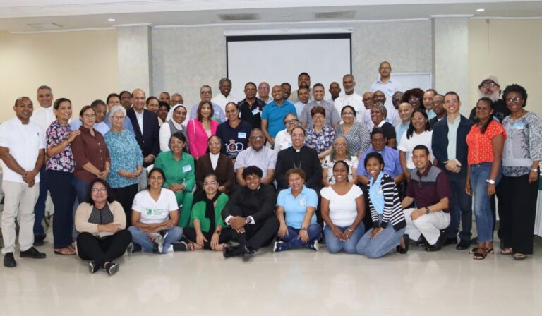 Foto: Episcopado dominicano