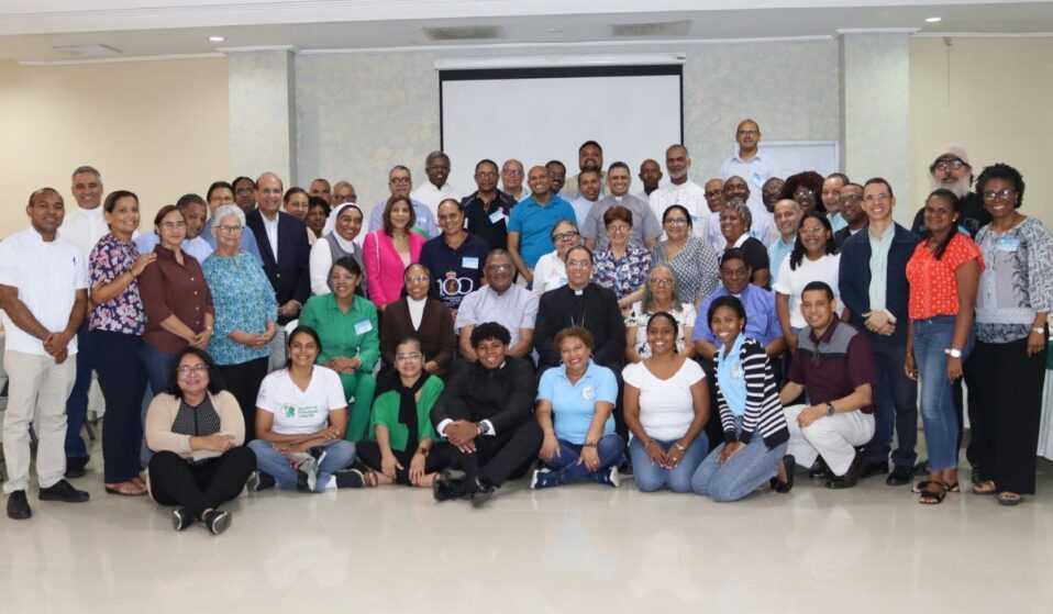 Foto: Episcopado dominicano