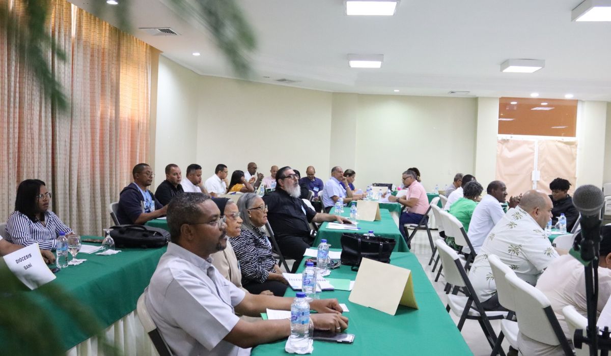 Foto: Episcopado dominicano
