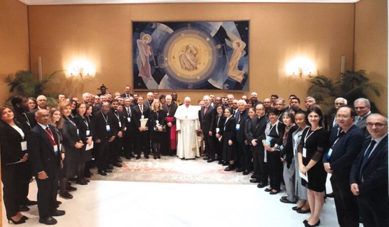 Federación Internacional de Universidades Católicas se reunirá en México