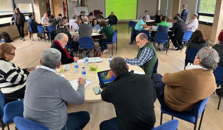 III Encuentro Sinodal Fratelli Tutti impulsará diálogo socio – ambiental entre Norte y Sur