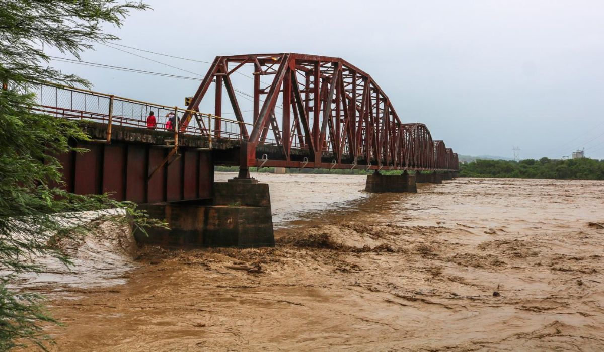 Foto: Periódico El Gran Chaco