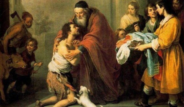 Cardenal Fernando Chomalí: “El perdón es posible y nos da esperanza para la construcción de un mundo mejor”