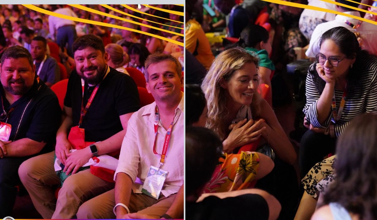 Foto: digitaljubilee.2025