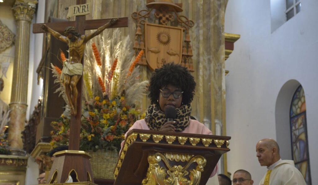 Fotos: Arquidiócesis de Popayán