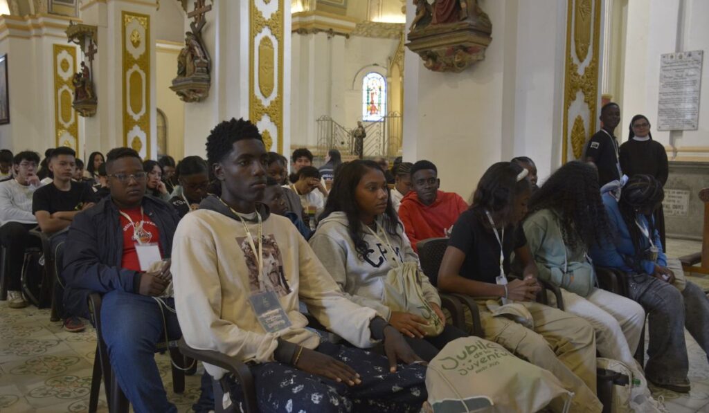 Fotos: Arquidiócesis de Popayán