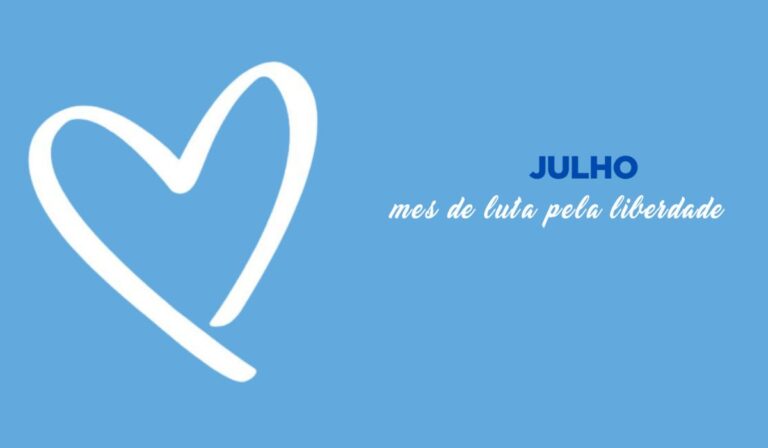 Julio Azul en Brasil: La Iglesia redobla esfuerzos para combatir la trata de personas