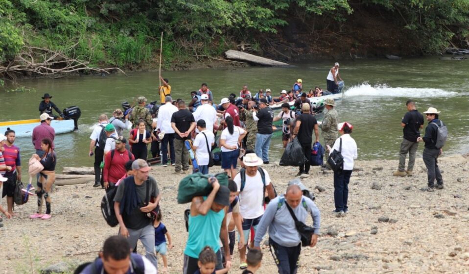 Foto: Cáritas Colombia