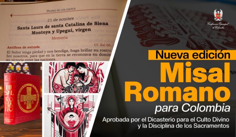 Foto: Episcopado colombiano