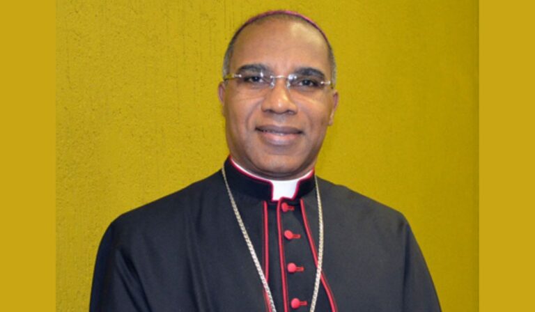 Brasil: Mons. Pedro Cunha Cruz es nombrado nuevo obispo de la Diócesis de Nova Friburgo