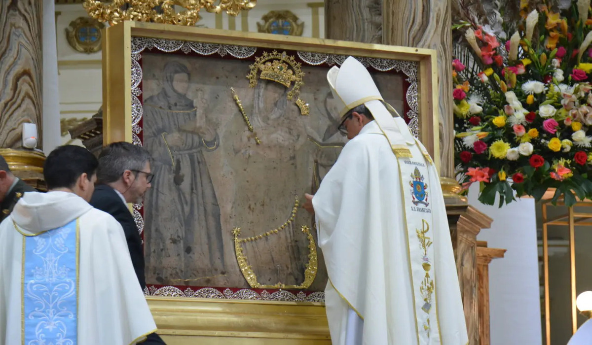 Foto: Episcopado colombiano