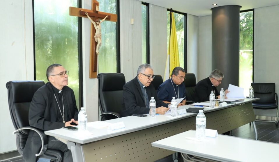 Foto: Episcopado panameño