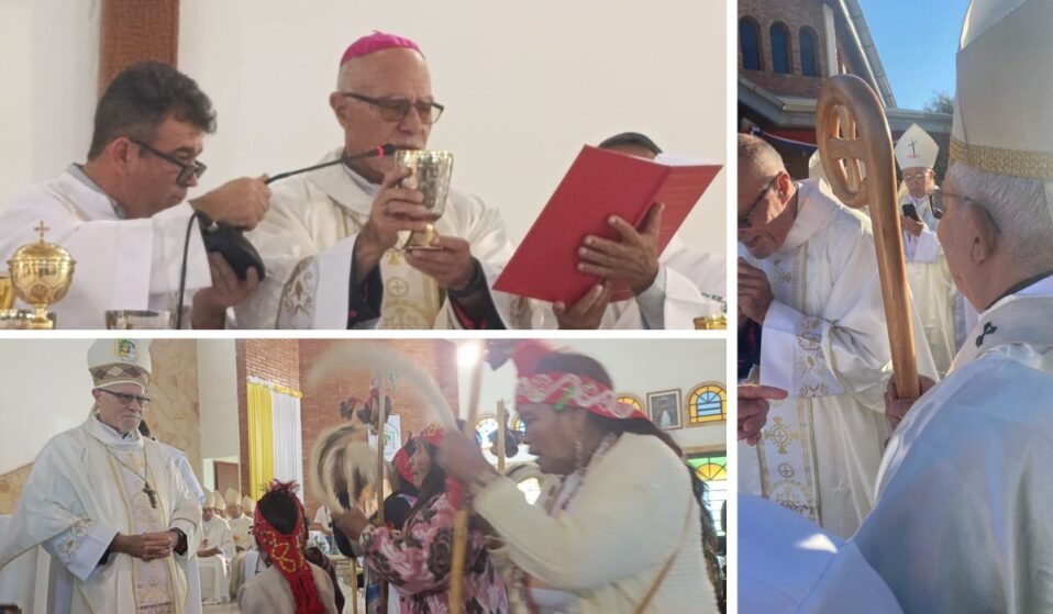 Foto: Episcopado paraguayo