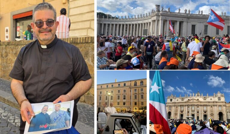 Fotos: El Visitante PR