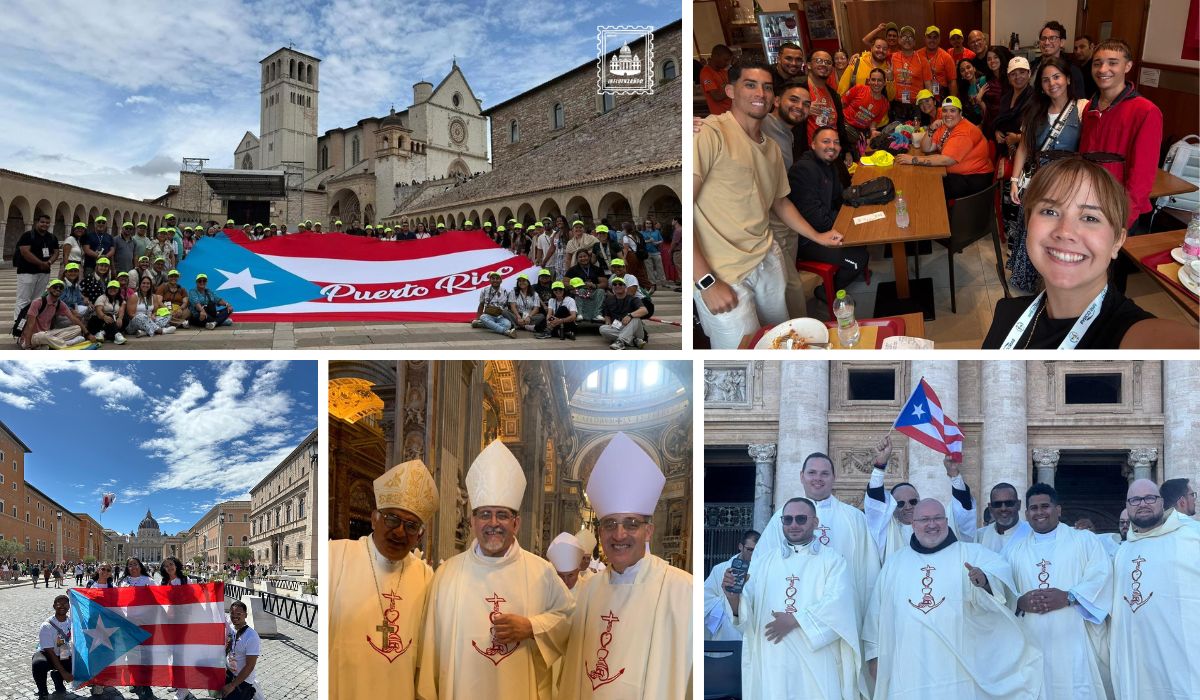 Fotos: El Visitante PR