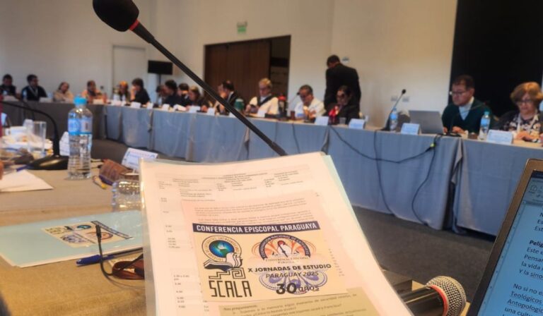 Foto: Marcial Riveros - Bolivia