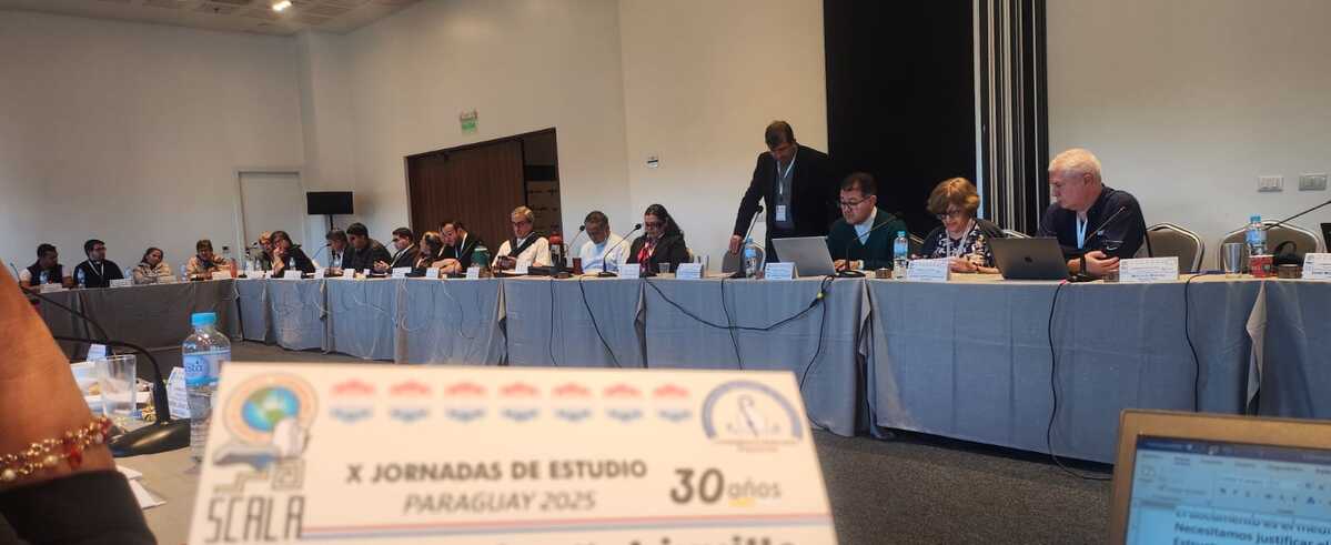 Foto: Marcial Riveros - Bolivia