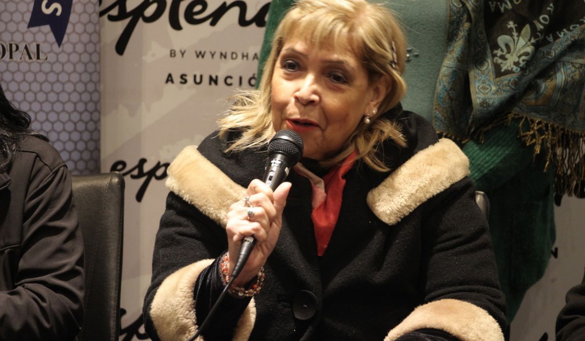 Foto: Arzobispado de Asunción