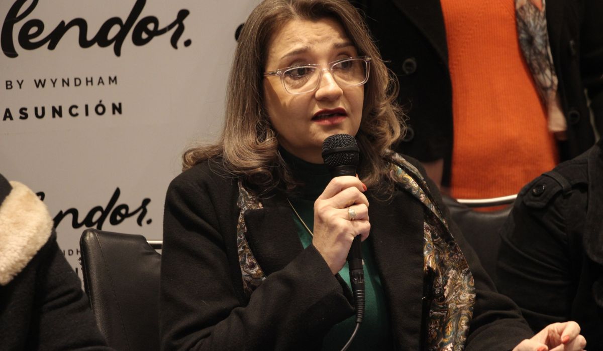 Foto: Arzobispado de Asunción