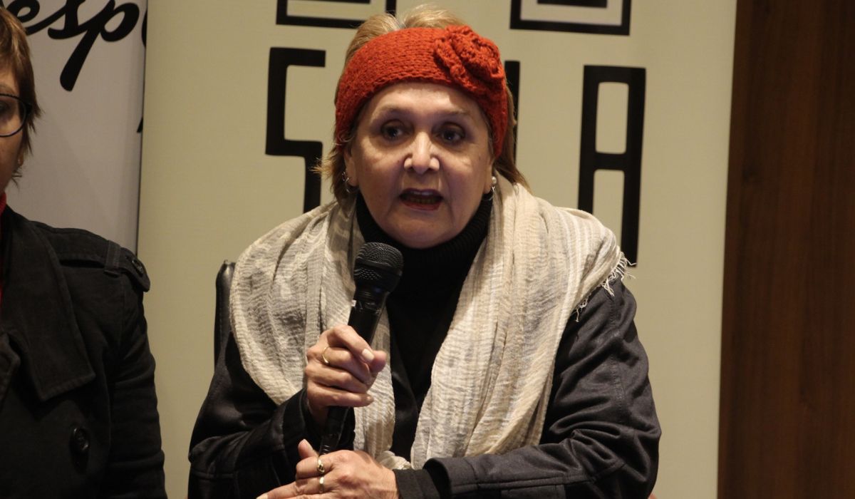 Foto: Arzobispado de Asunción