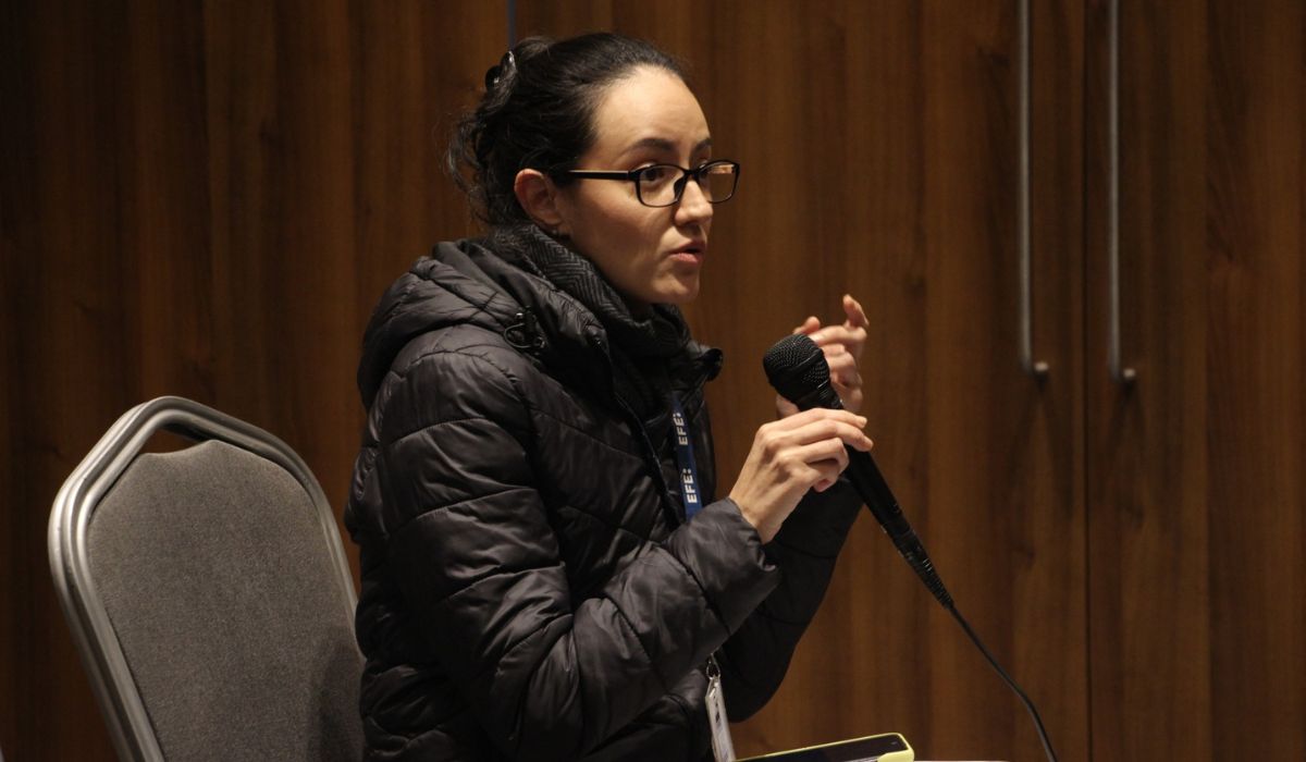 Foto: Arzobispado de Asunción