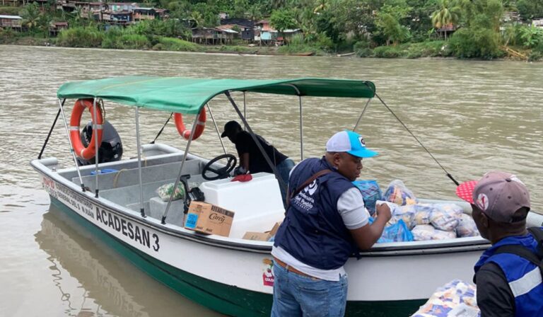 Foto: Defensoría del Pueblo