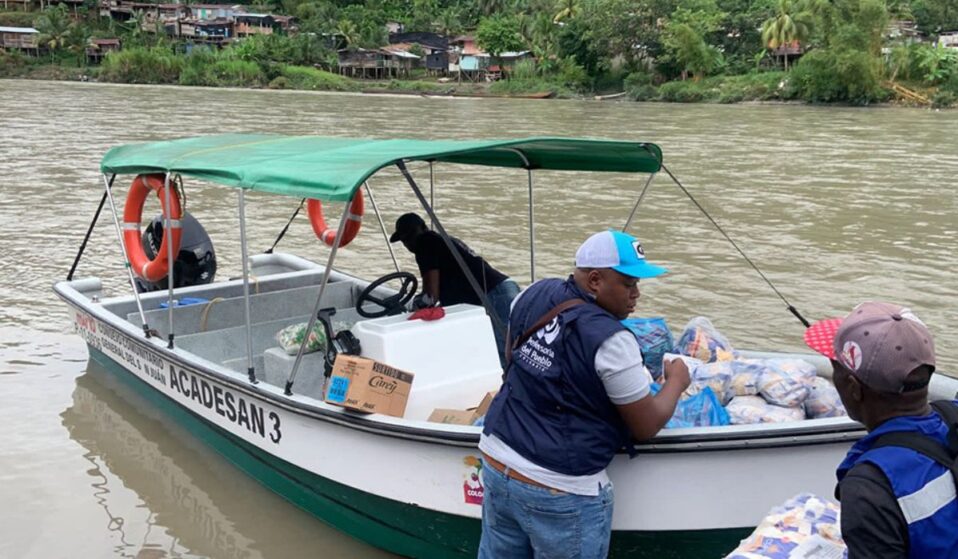 Foto: Defensoría del Pueblo
