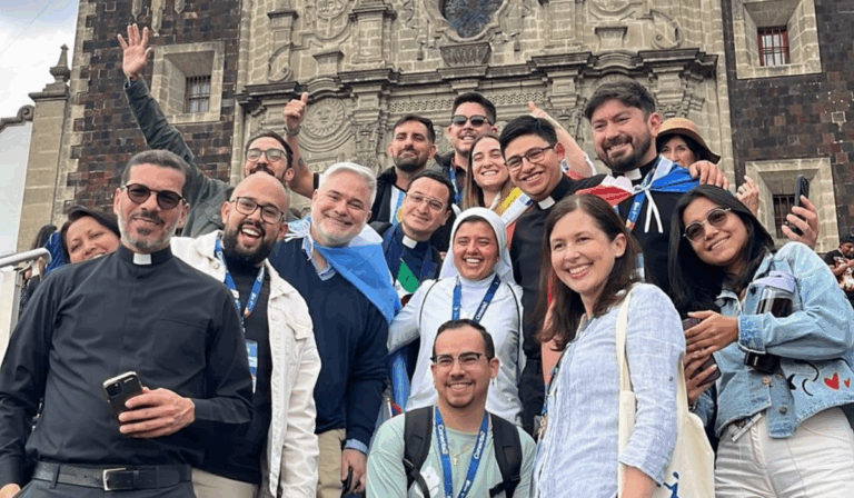 Comienza la cuenta regresiva para el Jubileo de los misioneros digitales y de los influencers católicos