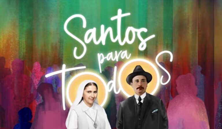 “Camino a la Santidad”, una serie que celebra a los futuros santos venezolanos