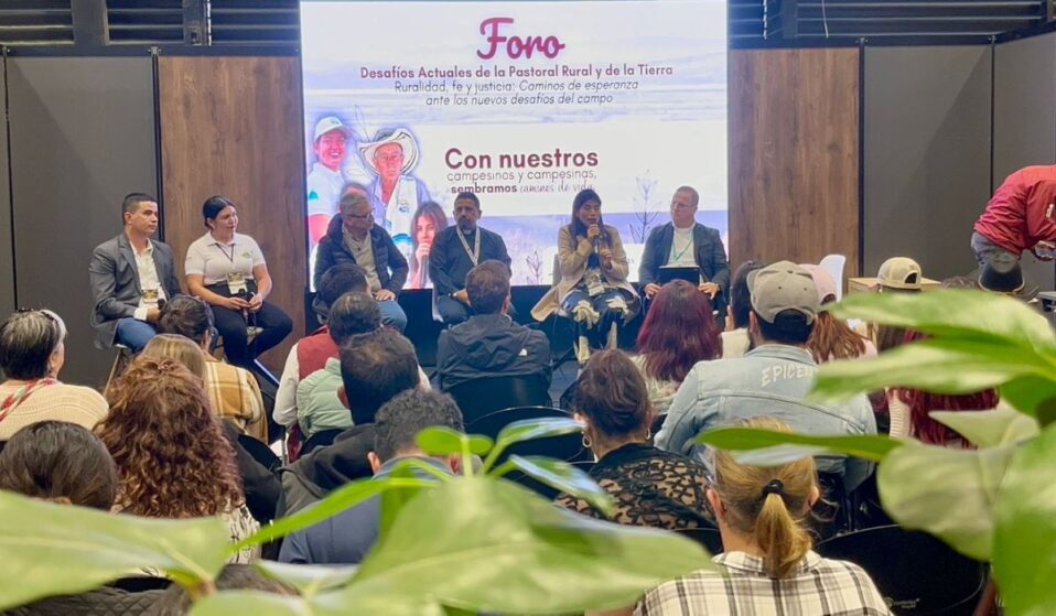 Foto: Cáritas Colombia