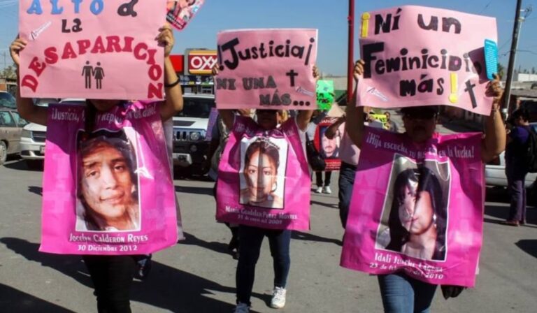 México: Monseñor Eugenio Lira advierte, «No es normal, es Trata de personas»