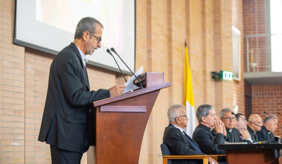 Foto: Episcopado colombiano