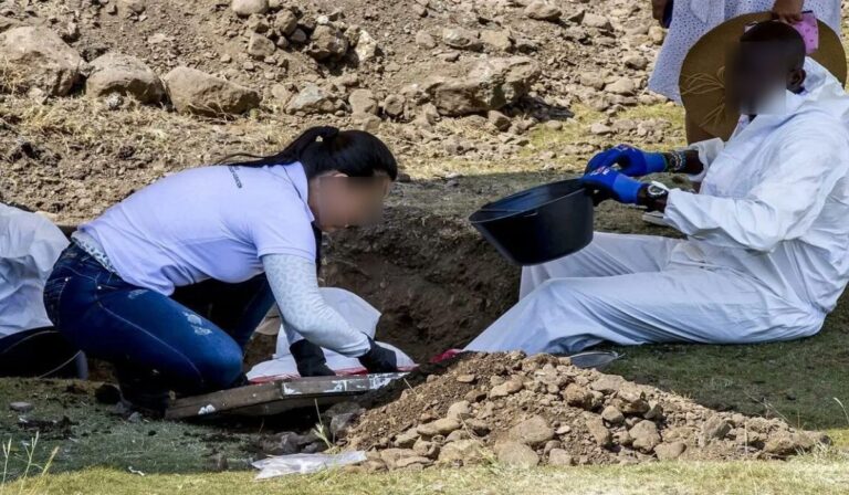 Foto: Diario La Razón