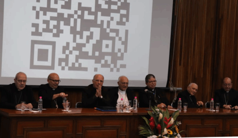 Obispos venezolanos inician su 124.ª Asamblea ordinaria plenaria: “Llevamos 25 años construyendo sinodalidad”