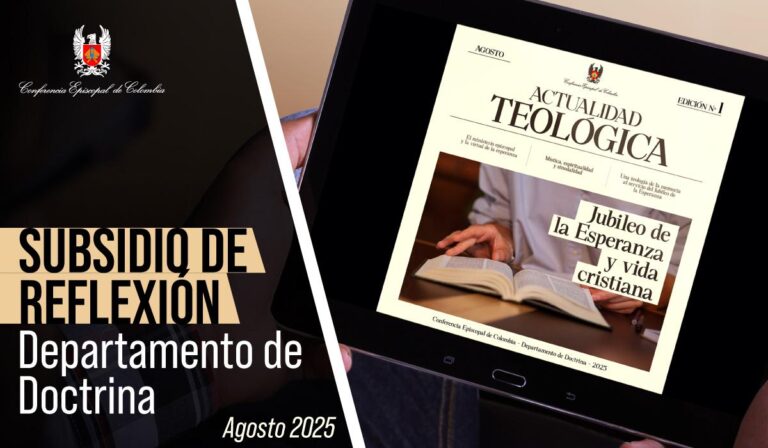 Foto: Episcopado colombiano