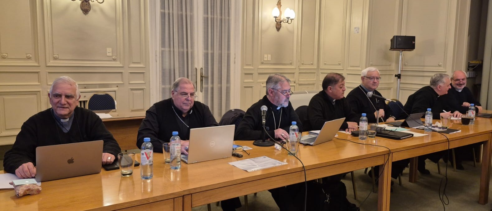 Foto: Conferencia Episcopal de Argentina