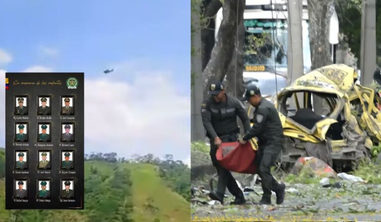 Foto: Revista Semana