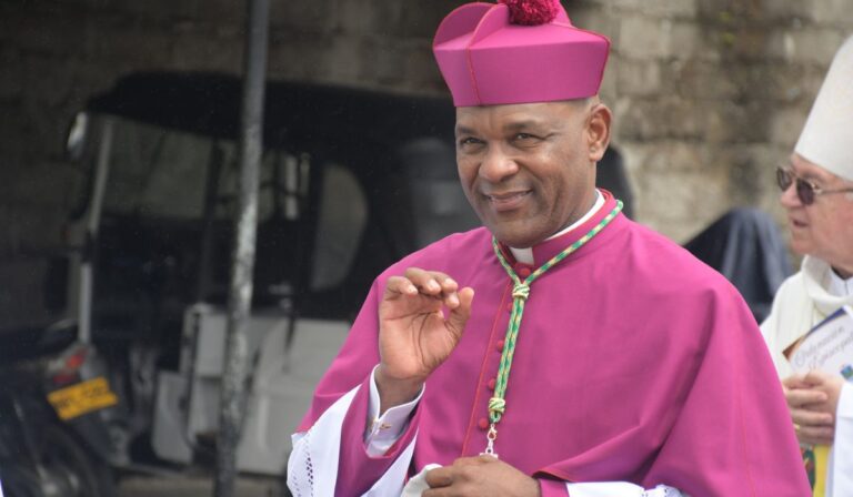 Foto: Diócesis de Istmina-Tadó