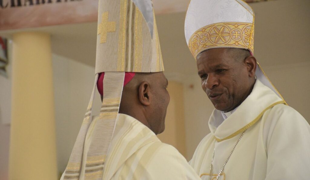 Foto: Diócesis de Istmina-Tadó