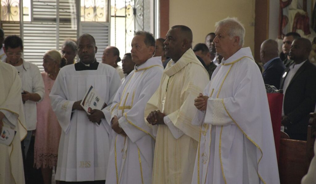 Foto: Diócesis de Istmina-Tadó