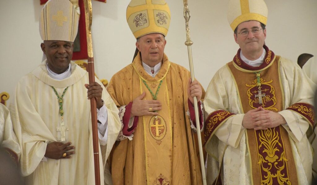 Foto: Diócesis de Istmina-Tadó