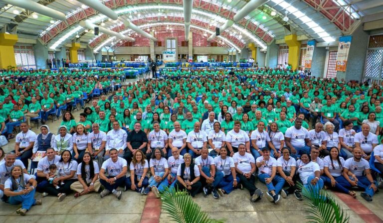 Foto: Episcopado dominicano